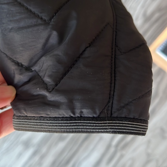 NWOT - North Face light jacket size S - Picture 8 of 15